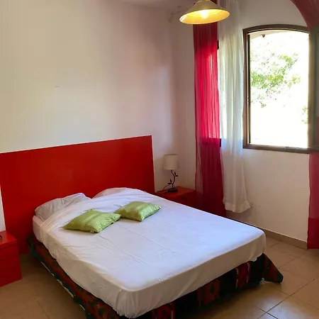 Grande Tizzano A 200 M De La 18 Pers Sartène