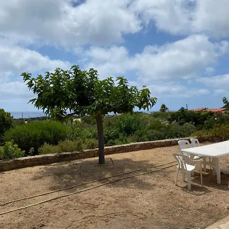 Grande Tizzano A 200 M De La 18 Pers Sartène