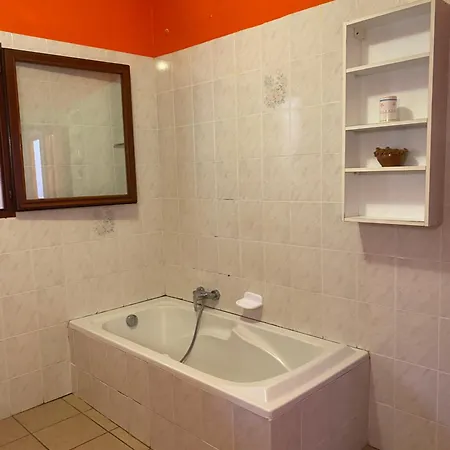 Grande Tizzano A 200 M De La 18 Pers * Sartène