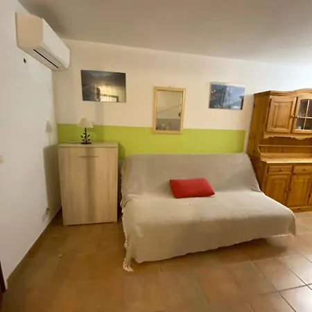 Grande Tizzano A 200 M De La 18 Pers Sartène