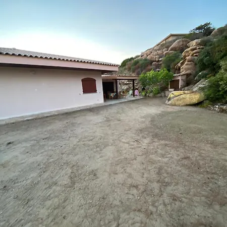 Ferienhaus Grande Tizzano A 200 M De La 18 Pers Sartène