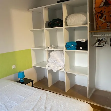 Grande Tizzano A 200 M De La 18 Pers Ferienhaus Sartène