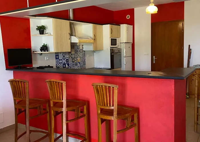 Holiday home Grande Tizzano A 200 M De La 18 Pers