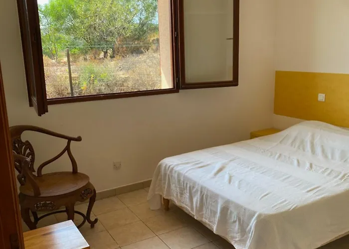 Holiday home Grande Tizzano A 200 M De La 18 Pers Sartene (Corsica)