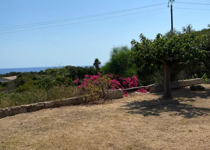Grande Tizzano A 200 M De La 18 Pers Holiday home Sartene (Corsica)