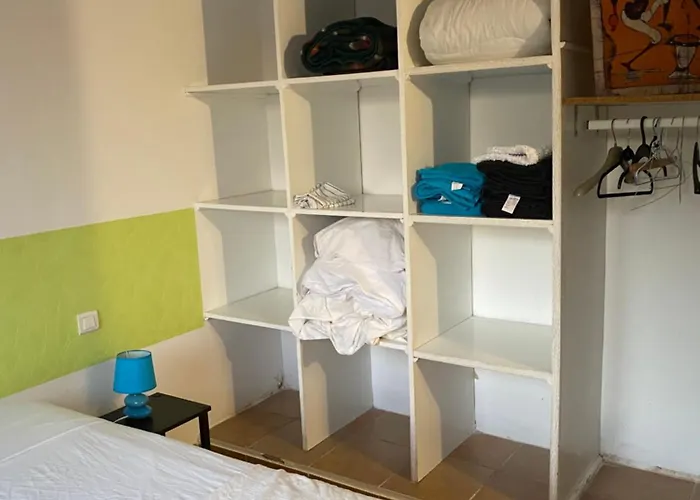 Grande Tizzano A 200 M De La 18 Pers Holiday home Sartene (Corsica)