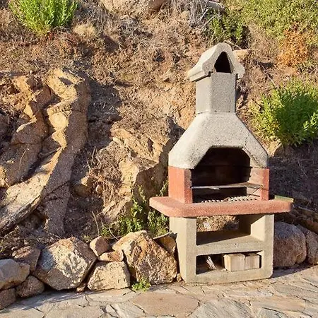 Holiday home Grande Tizzano A 200 M De La 18 Pers Sartene (Corsica)