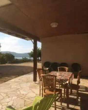 Grande Tizzano A 200 M De La 18 Pers * Sartene (Corsica)