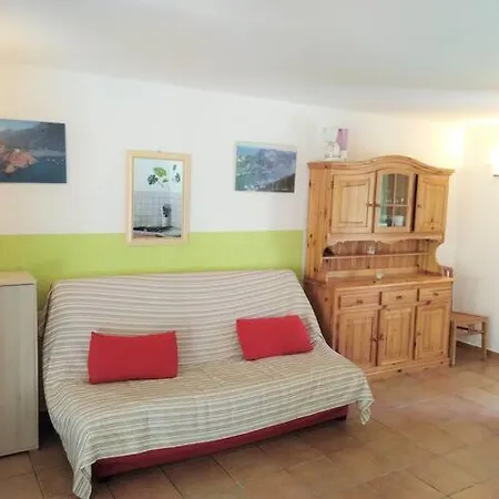 Grande Tizzano A 200 M De La 18 Pers Holiday home Sartene (Corsica)