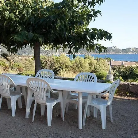Holiday home Grande Tizzano A 200 M De La 18 Pers