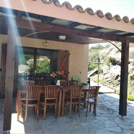 Holiday home Grande Tizzano A 200 M De La 18 Pers *