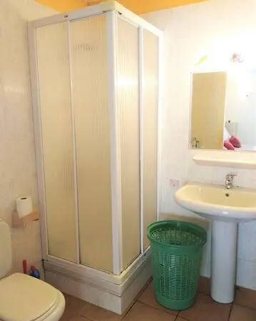 Holiday home Grande Tizzano A 200 M De La 18 Pers Sartene (Corsica)