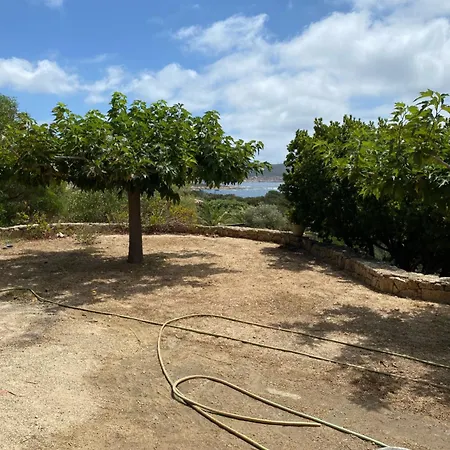 Grande Tizzano A 200 M De La 18 Pers * Sartene (Corsica)