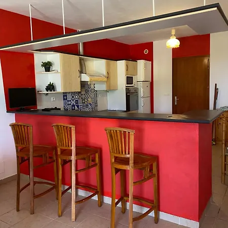 Holiday home Grande Tizzano A 200 M De La 18 Pers