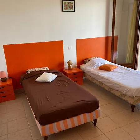 Holiday home Grande Tizzano A 200 M De La 18 Pers Sartene (Corsica)