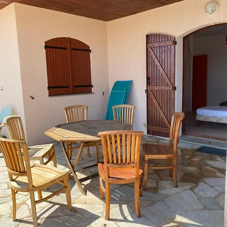Holiday home Grande Tizzano A 200 M De La 18 Pers *