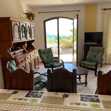 Holiday home Grande Tizzano A 200 M De La 18 Pers