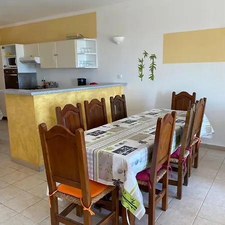 Holiday home Grande Tizzano A 200 M De La 18 Pers Sartene (Corsica)