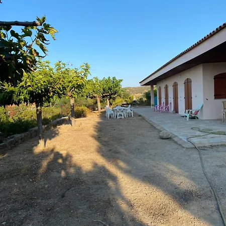 Holiday home Grande Tizzano A 200 M De La 18 Pers