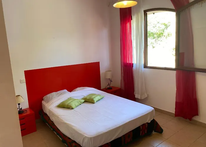 Grande Tizzano A 200 M De La 18 Pers サルテーヌ