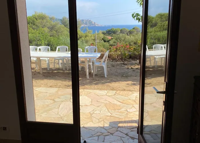 別荘 Grande Tizzano A 200 M De La 18 Pers *