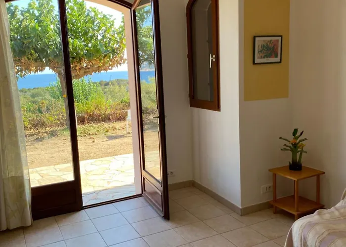 Grande Tizzano A 200 M De La 18 Pers